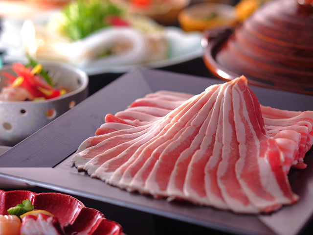 【姿ずわい蟹1人1杯付き会席】◆ずっしり500gのずわい蟹×かに釜飯、能登豚のお鍋も
