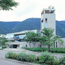 石川県ふれあい昆虫館