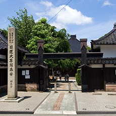 妙立寺（忍者寺）